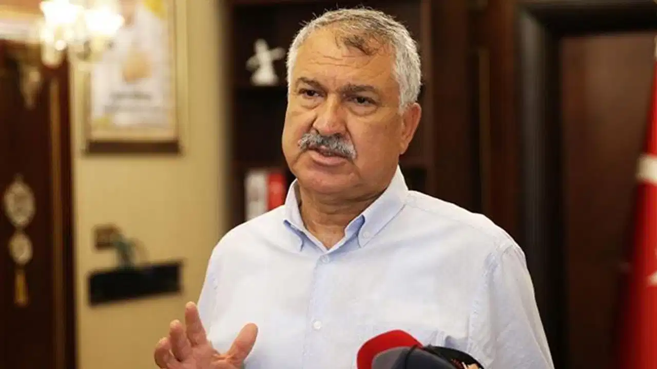 “Bu bir çağrıdır”