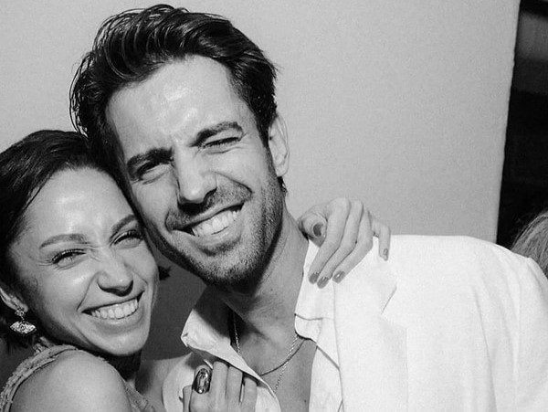 “O lazeri kim tutuyorsa tekrarlamasın. Ben kedi değilim" 5 Zeynep Bastık Ve Serkay Tütüncü-3