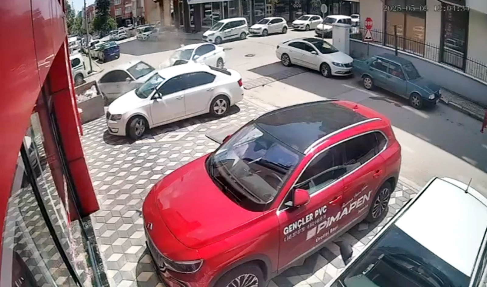 2 Y I L D A I S Y E R I N E 9 A R A C C A R P A N E S N A F M 913554 271432