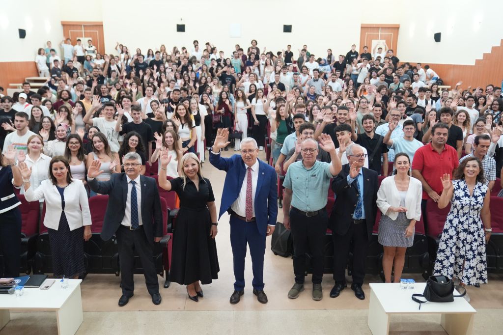 2025 2026 Eğitim Öğretim Yılı Mühendislik Fakültesi Oryantasyon Programı (4)