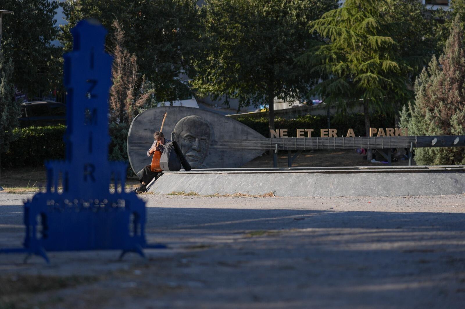 Her köşede onun izi var: Ali Ertaş’tan Neşet Ertaş’a özlem dolu sözler-2