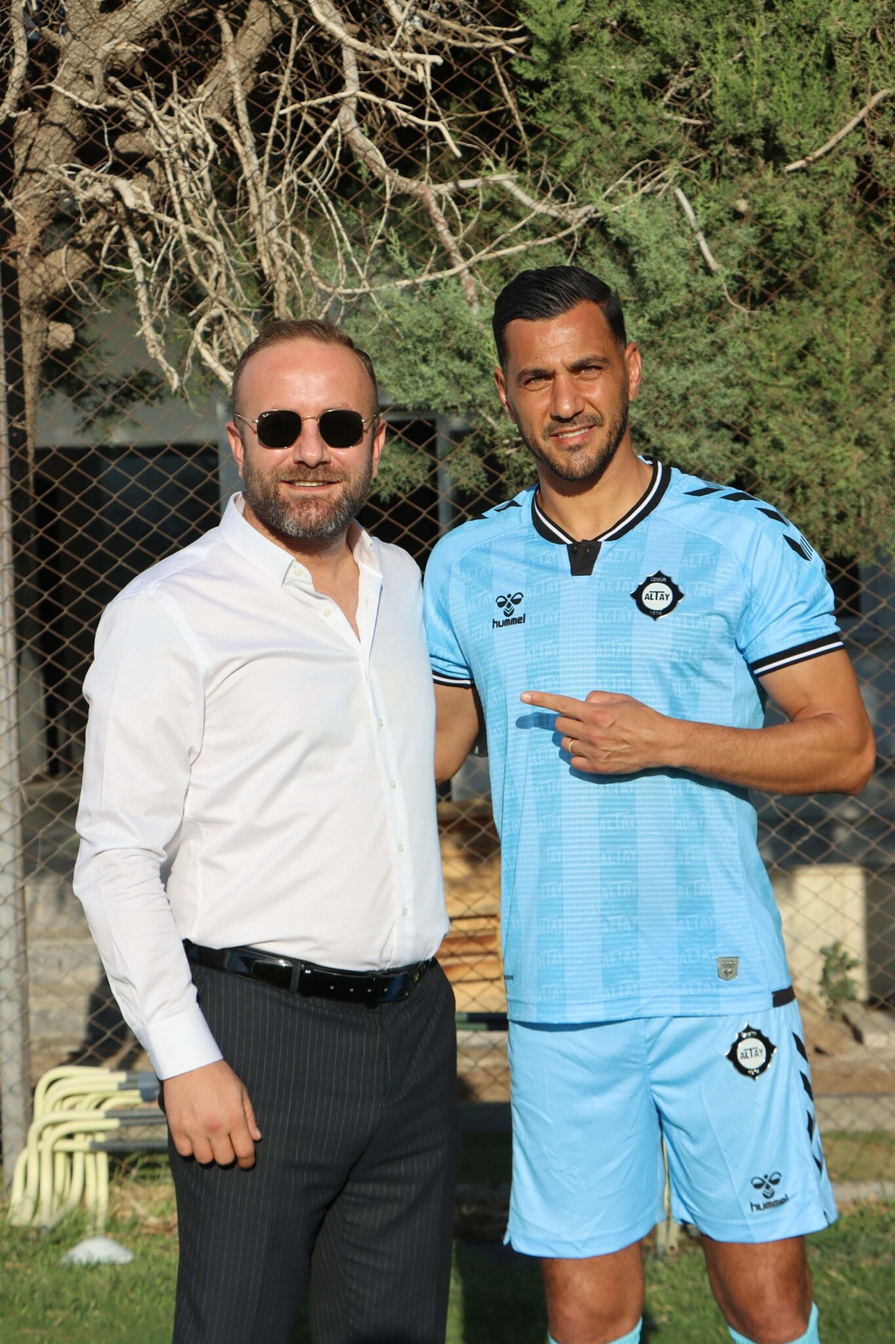 A L T A Y T A R A F T A R I O N U N D E A Y V A L I K G U C U I L E O 909708 270310