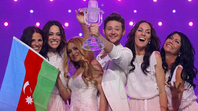 İsrail geçen yıl ikinci olmuştu