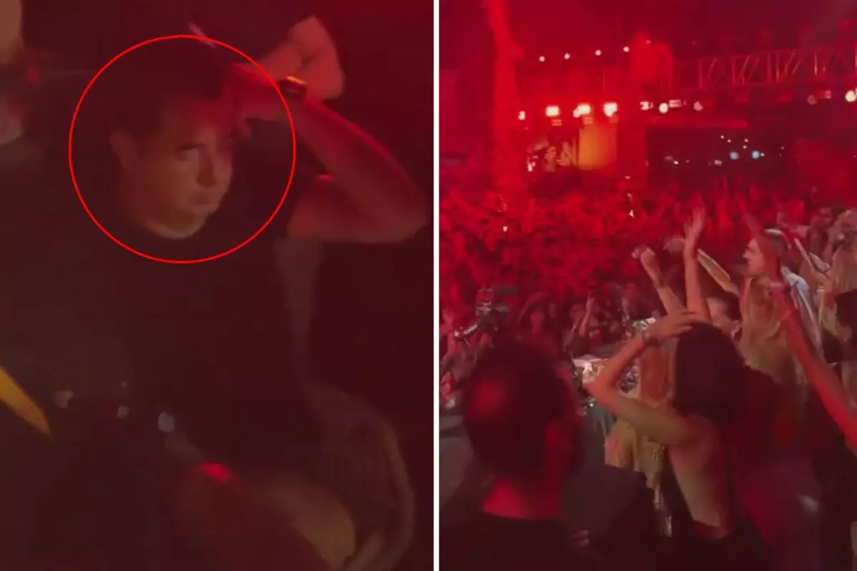 Acun Ilıcalı'ya Ne Oldu