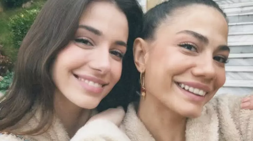 Geçen sezon büyük başarı yakalamıştı