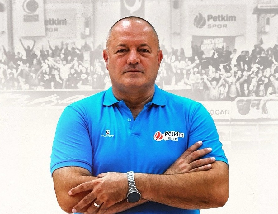 Ahmet Gürgen Petkim