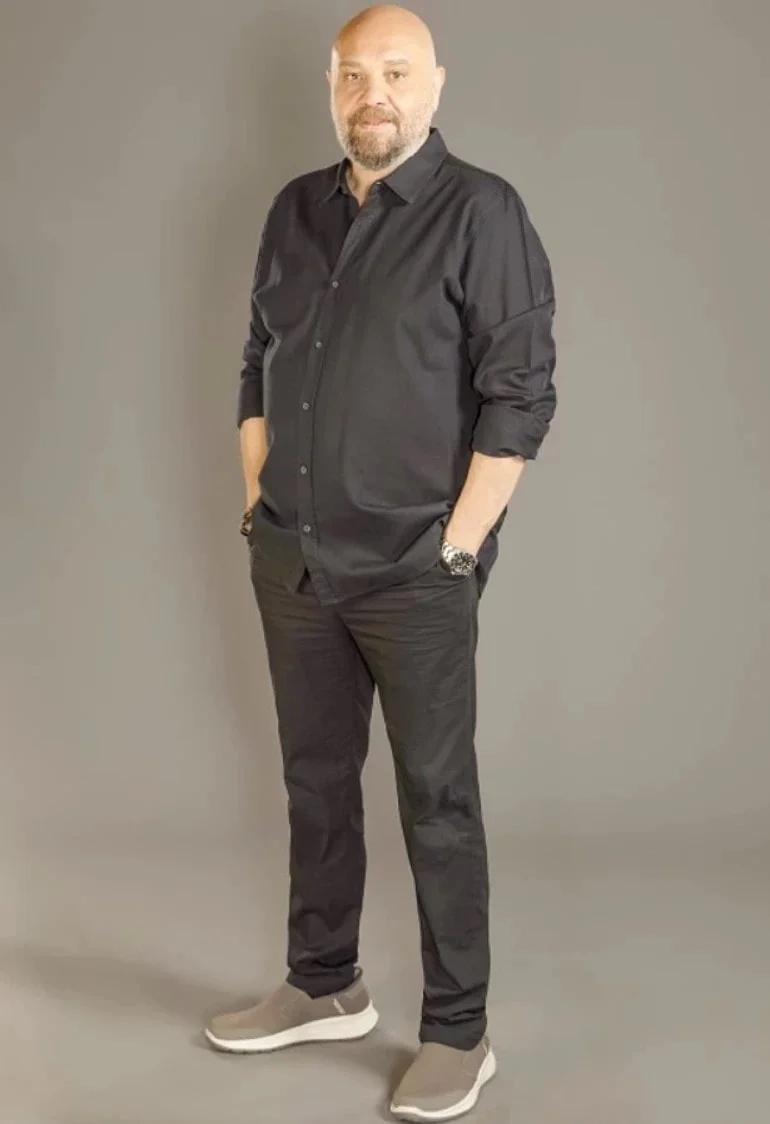 4 ayda 18 kilo verdi