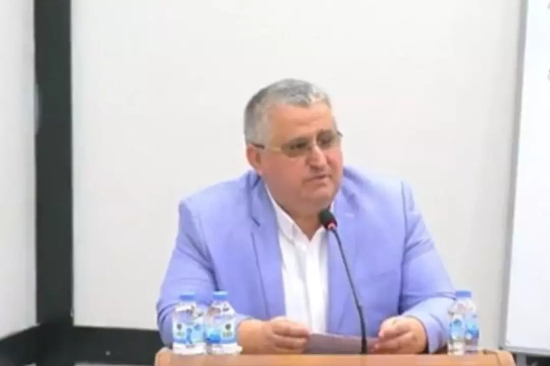 Namlı’dan sert sözler