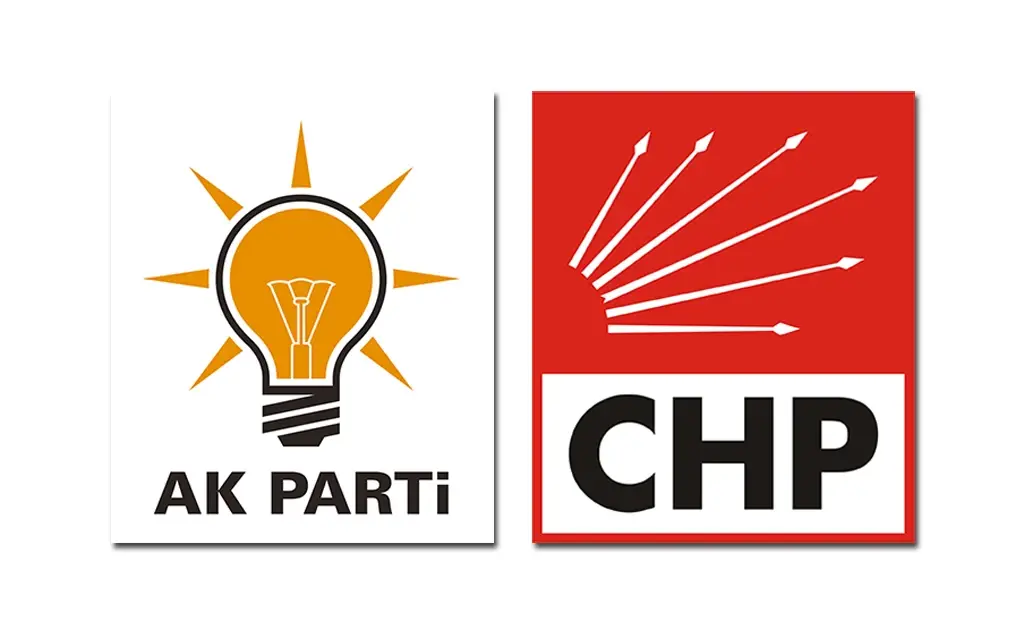 Ak Parti Chp-2