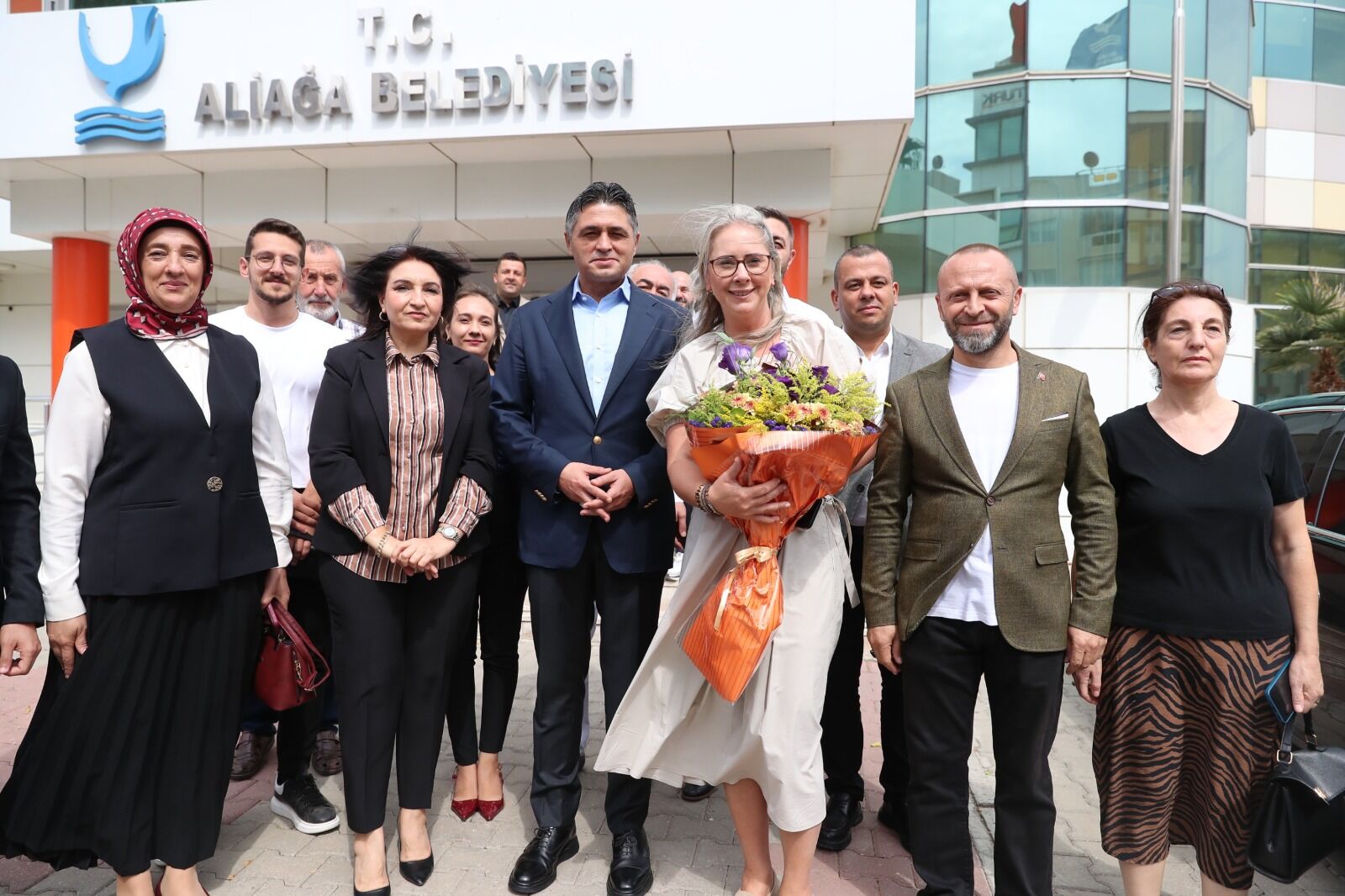 Kangrene dönüşen sorunlar ve yetki devri talebi