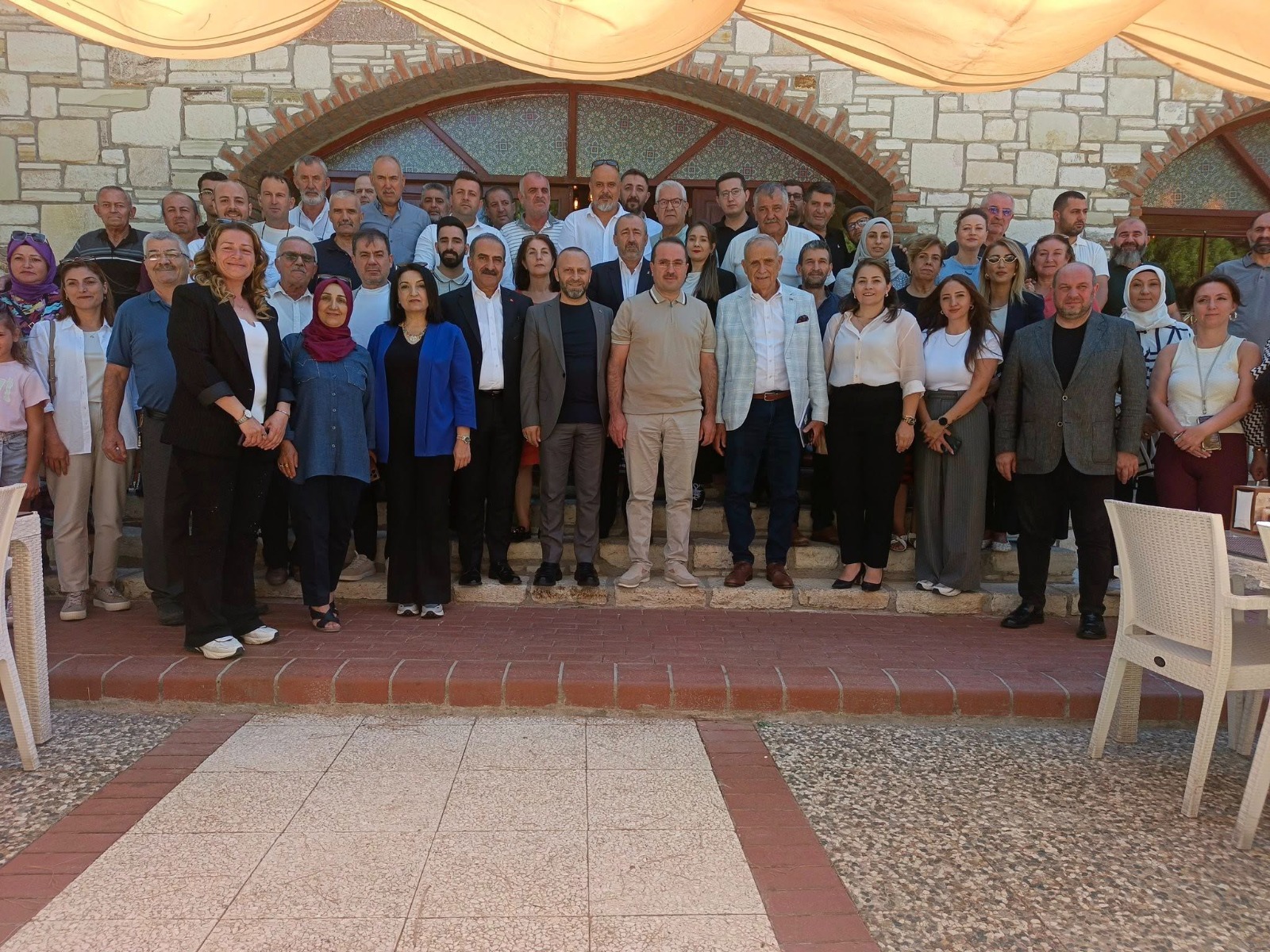 Tire'deki çevre felaketi ve canlı yaşamına etkileri