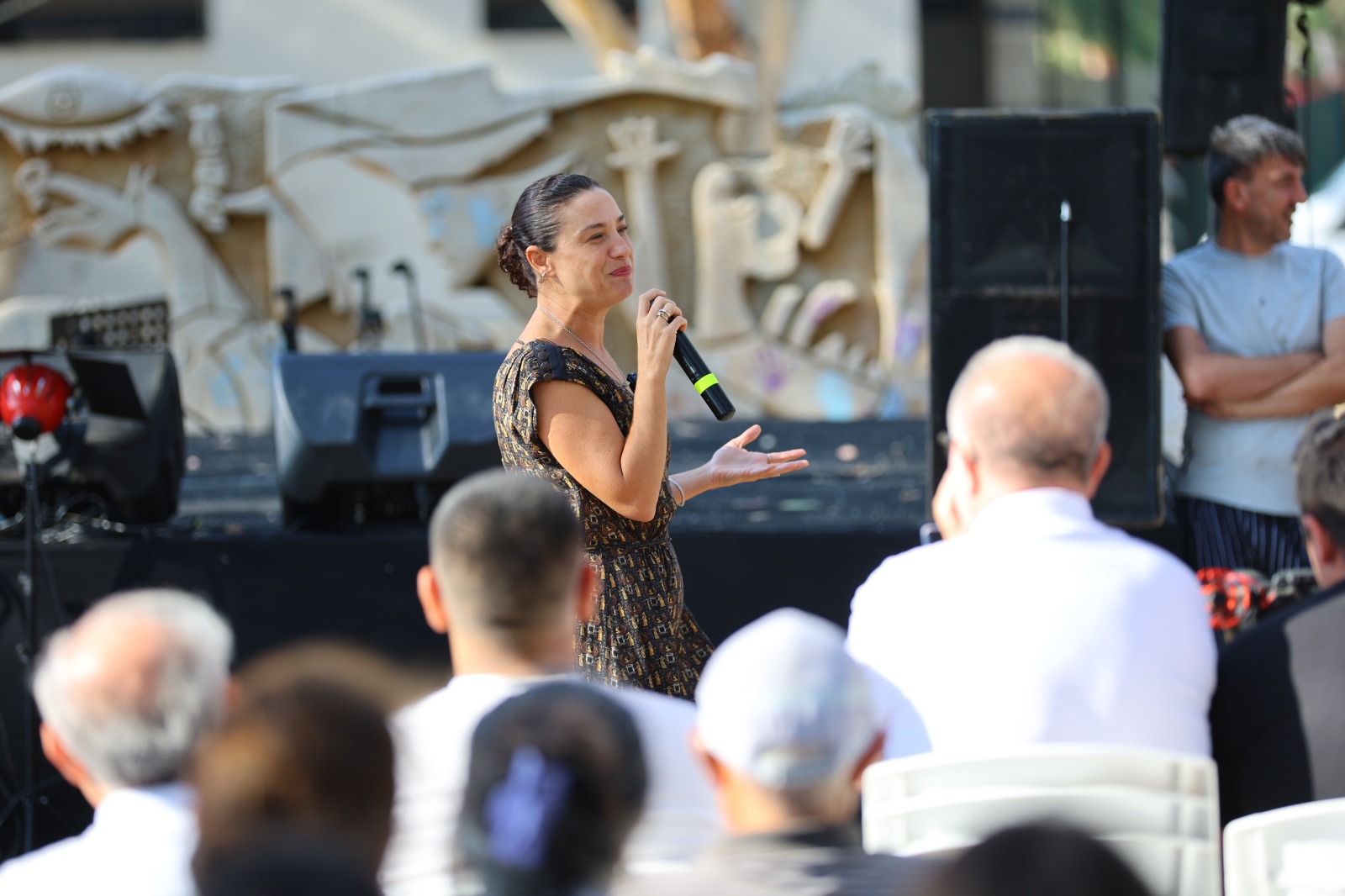 Alevi̇ Kültür Dernekleri̇ Kamp (1)