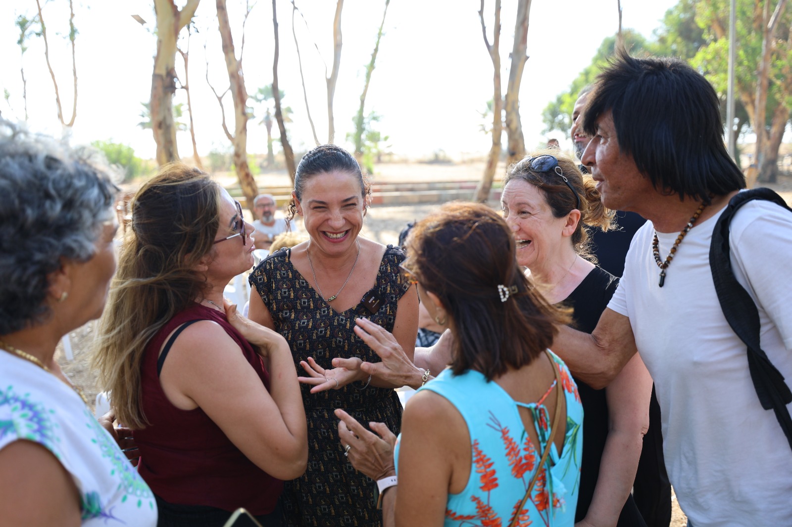 Alevi̇ Kültür Dernekleri̇ Kamp (4)