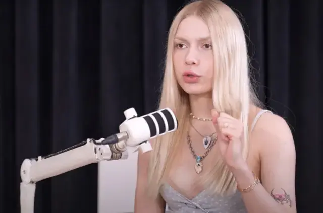 “Gece özgürlüğümü buluyorum”