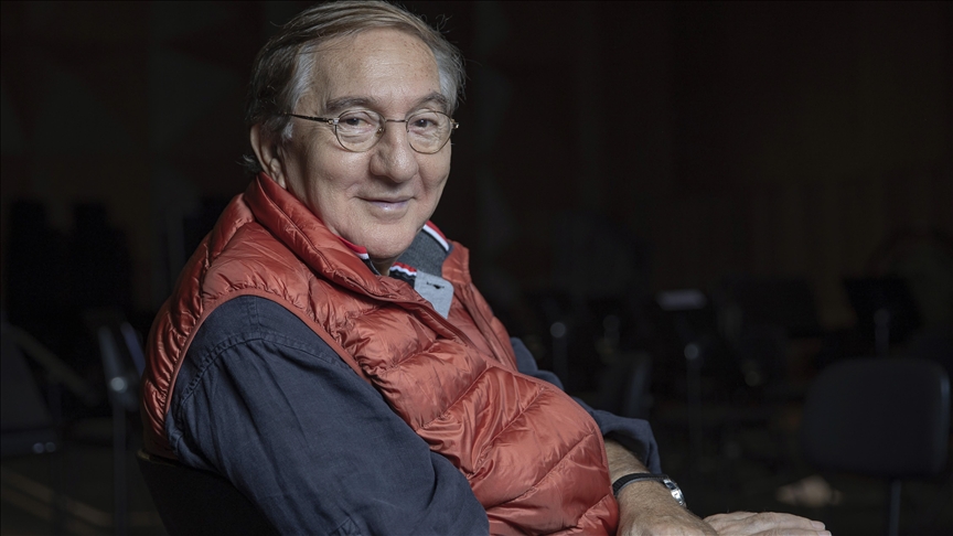 “Ali Poyrazoğlu bir duayen, ne diyebilirdim?”