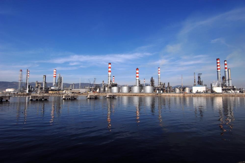 Aliağa Limanları Yükte Liderliğini Sürdürüyor 2