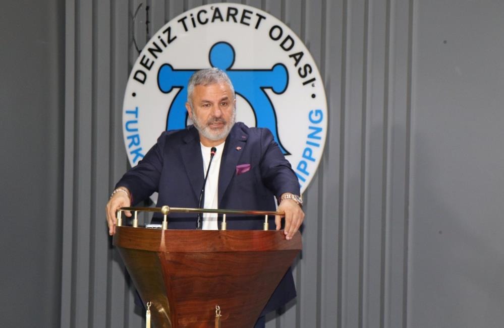 Aliağa Limanları Yükte Liderliğini Sürdürüyor 3