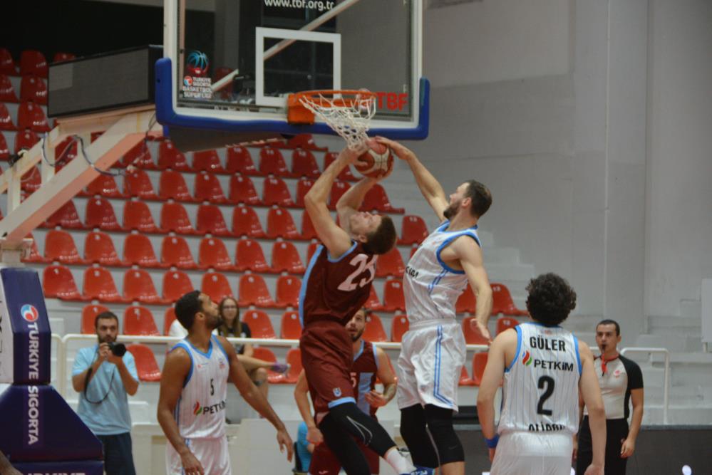 Aliağa Petkimspor-12