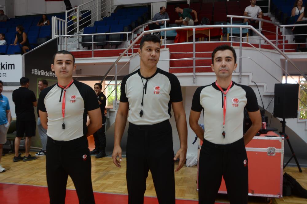 Aliağa Petkimspor 2-2