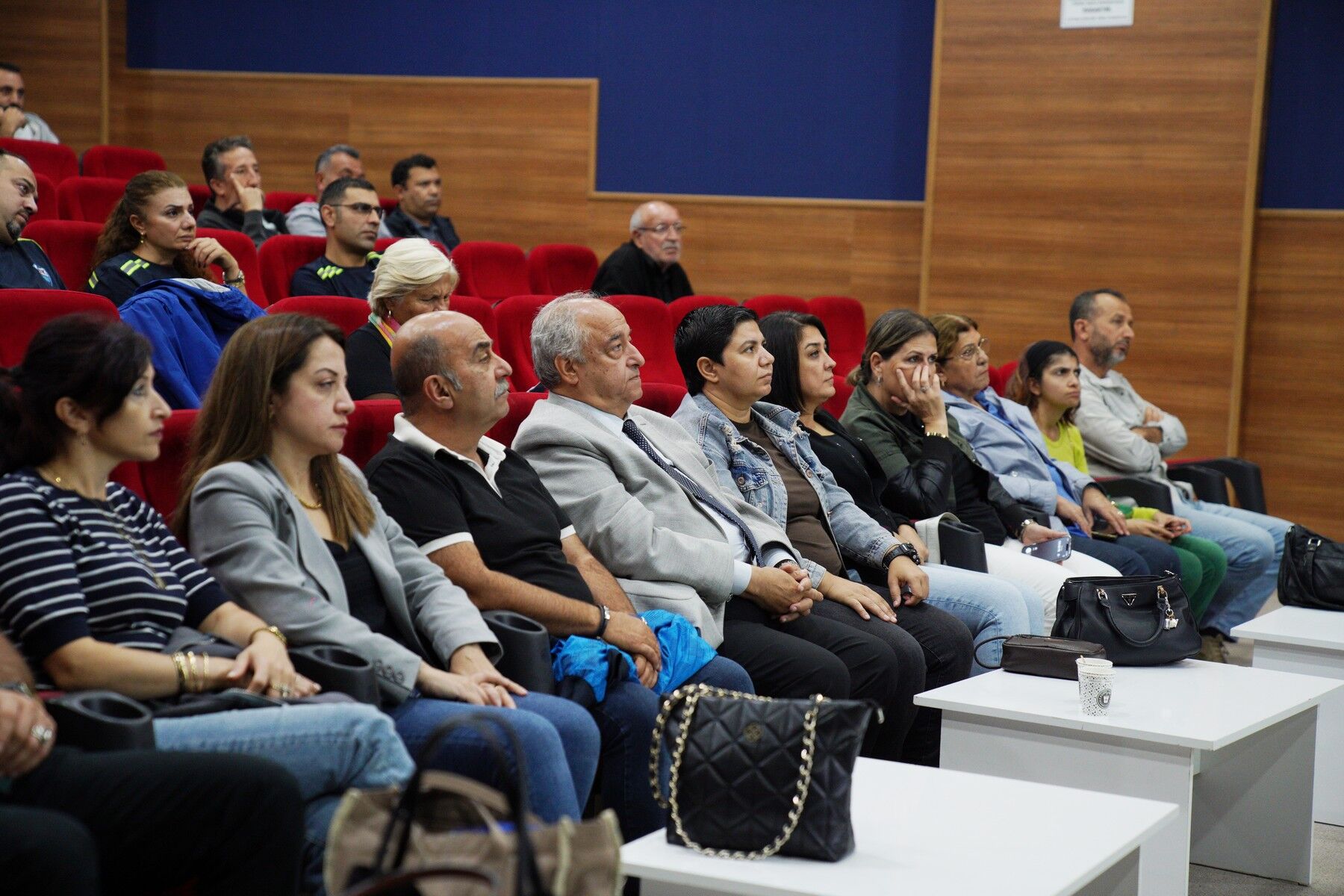 Aliağa’da Afet Bilinci İçin Farkındalık Eğitimi (3)