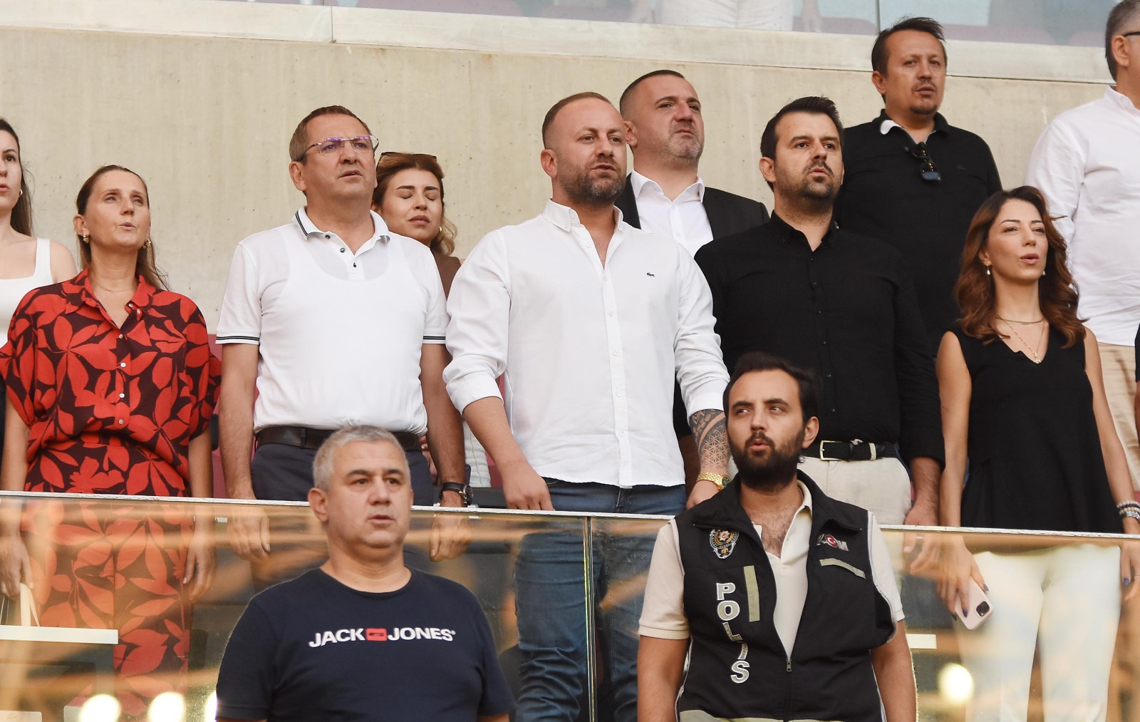 Zorlu sezon başlangıcı ve gelecek hedefleri