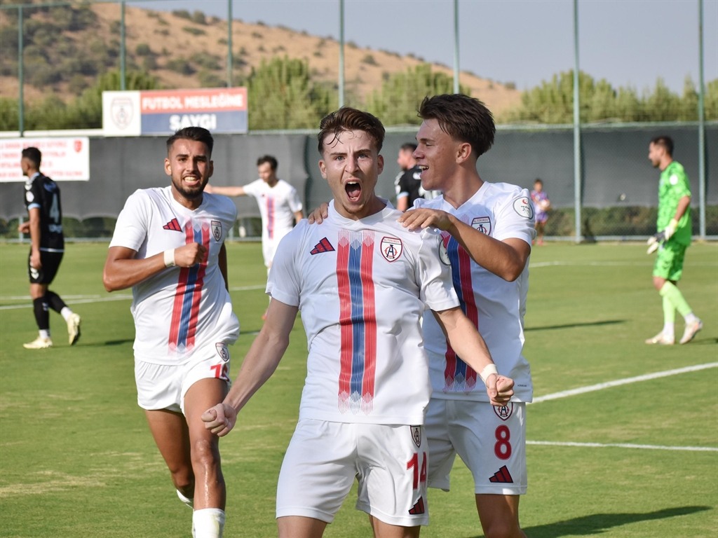 Altınordu Evinde Erzincan'a Karş