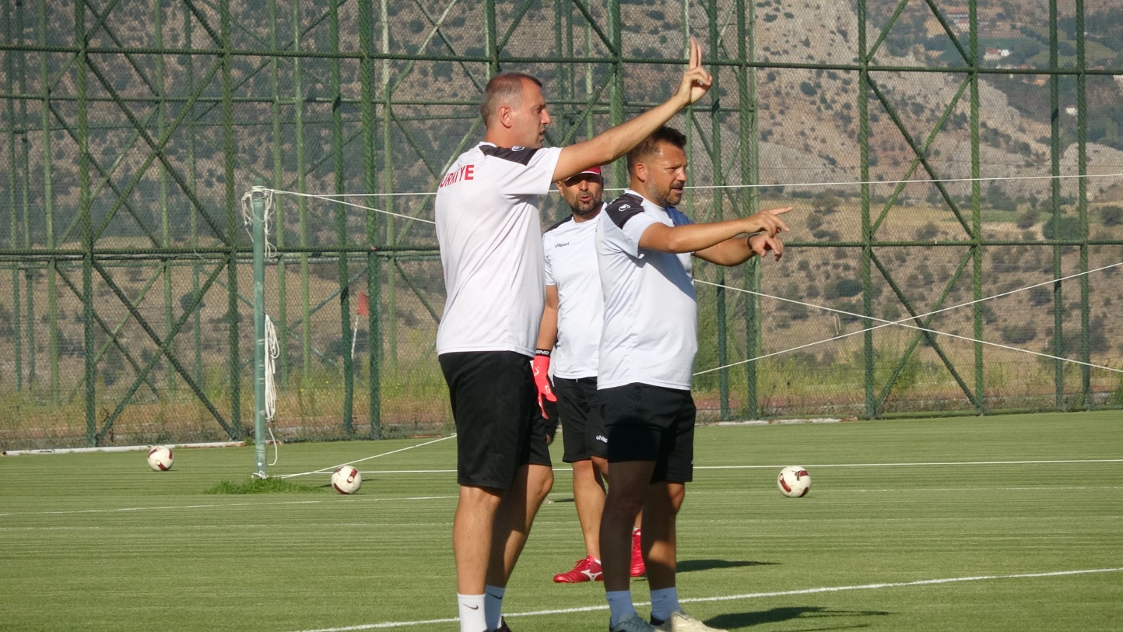 CODA'dan profesyonel tercümanlığa uzanan kariyer