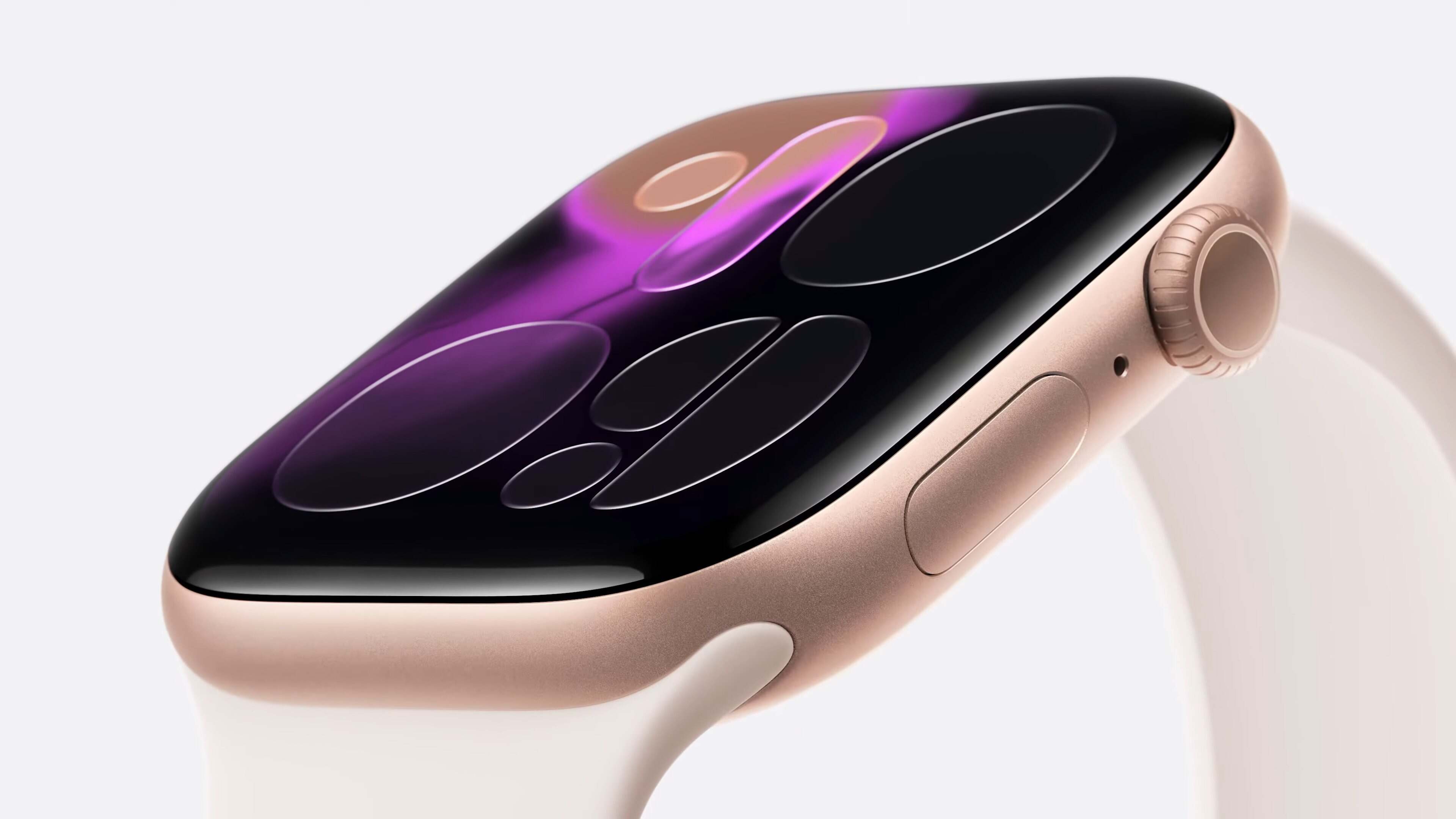 Apple Watch Series 11