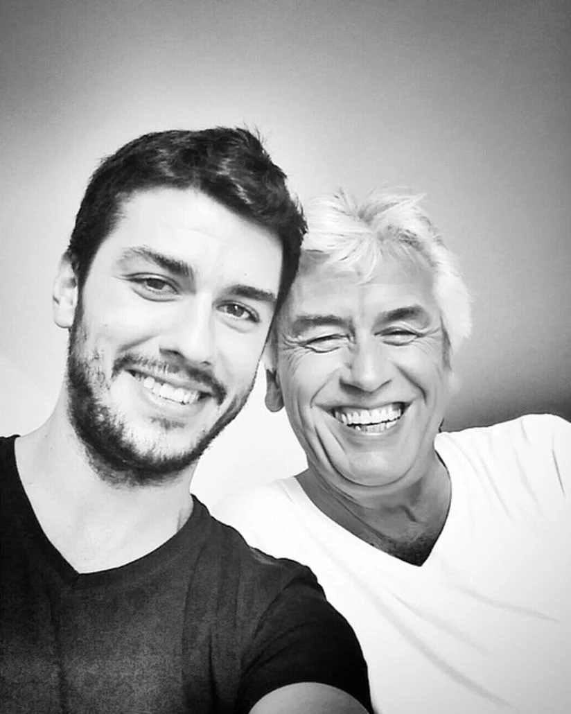 Menajerinden başsağlığı mesajı