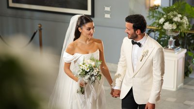 Aşk ve Gözyaşı’nın konusu