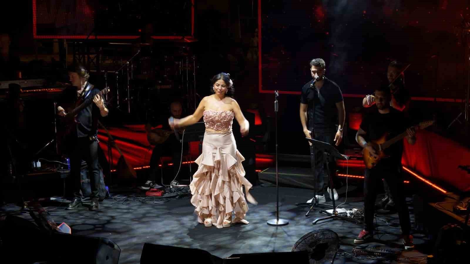 Aydın Büyükşehir Belediyesi’nin Kurtuluş Günleri Etkinlikleri Başladı 1