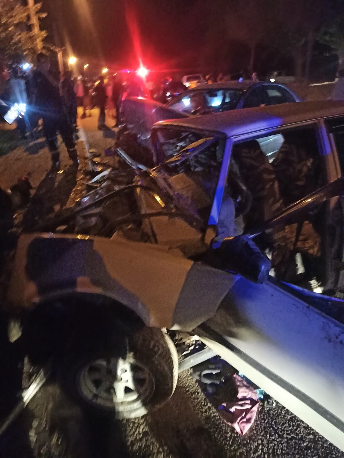 Kazanın detayları ve soruşturma başlatıldı