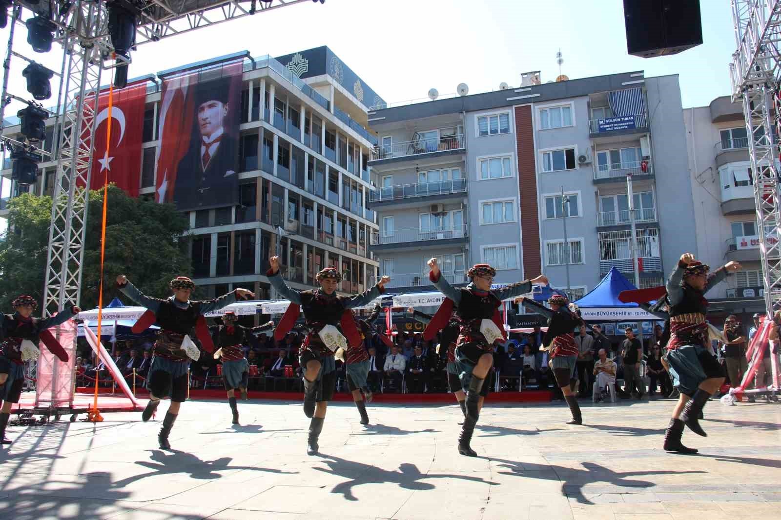 Aydın’ın Düşman Işgalinden Kurtuluşu