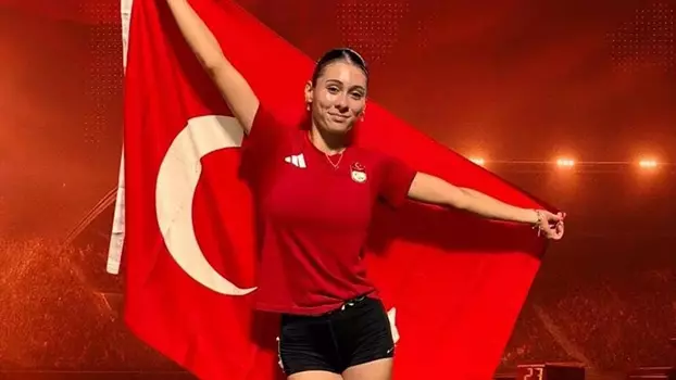 Paris’te başlayan yolculuk