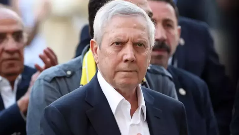 Aziz Yıldırım'ın yönetim kurulu listesi belli oldu mu? Fenerbahçe Başkan Adayı Aziz Yıldırım'ın yönetiminde kimler var?
