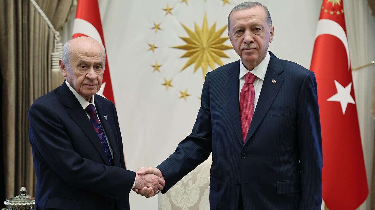 Bahçeli Erdoğan-3