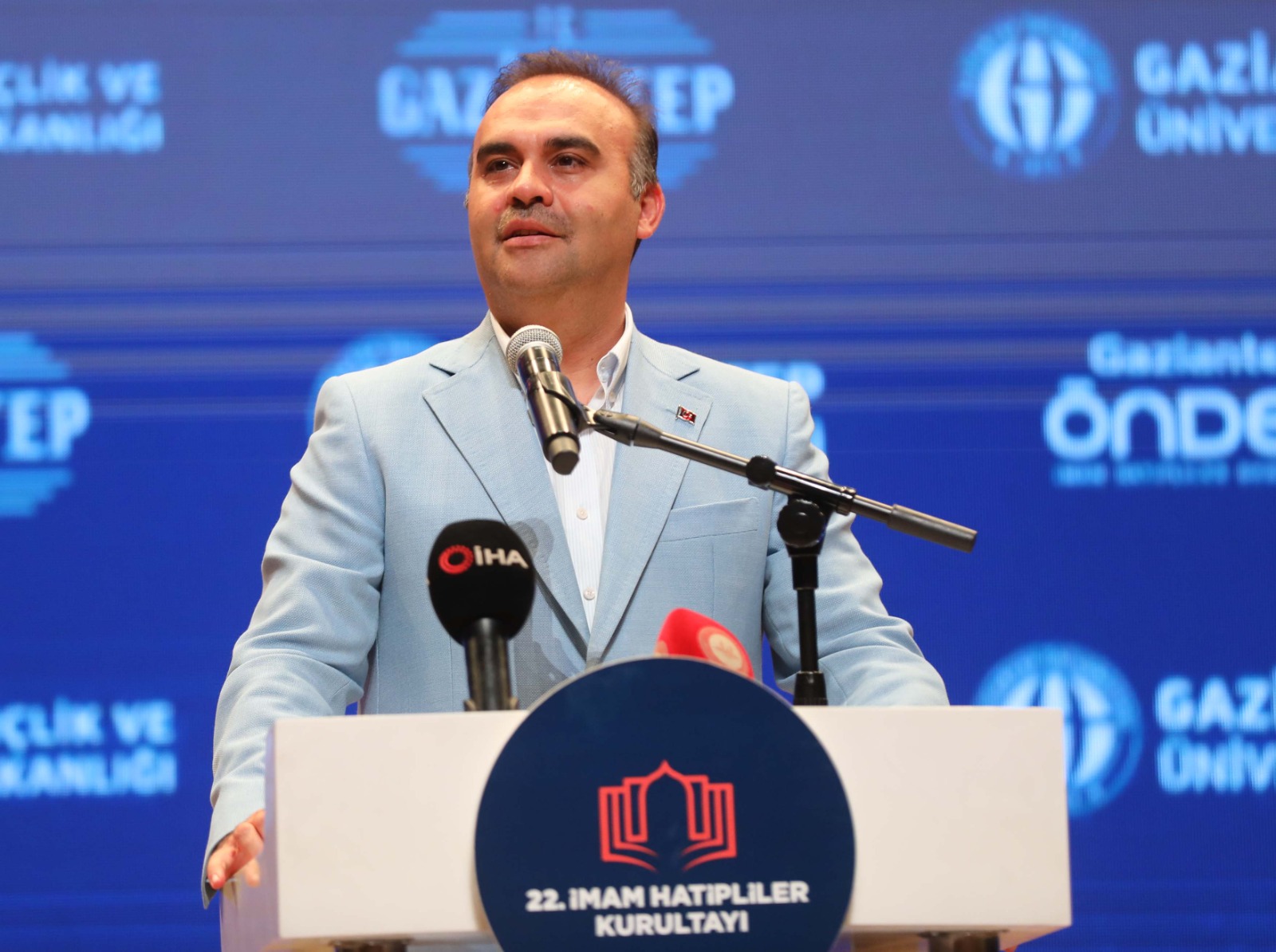 Milli teknolojilerle uzayda iddialı hedefler