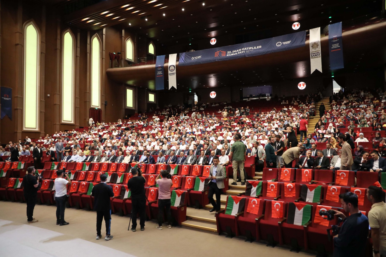 Savunma sanayisinden yapay zekaya tam bağımsızlık vurgusu