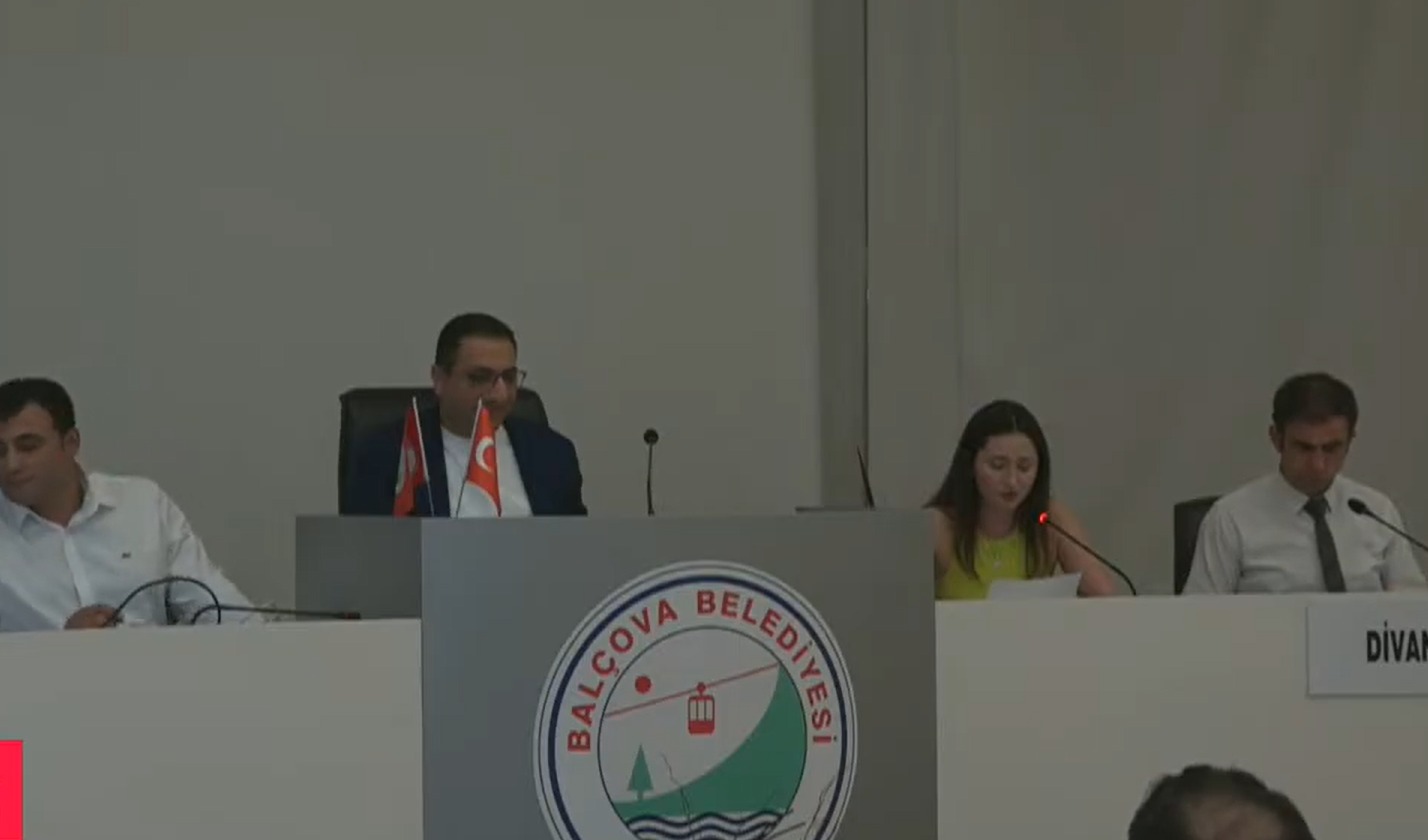 İmar planı revizyonu gündeme eklendi