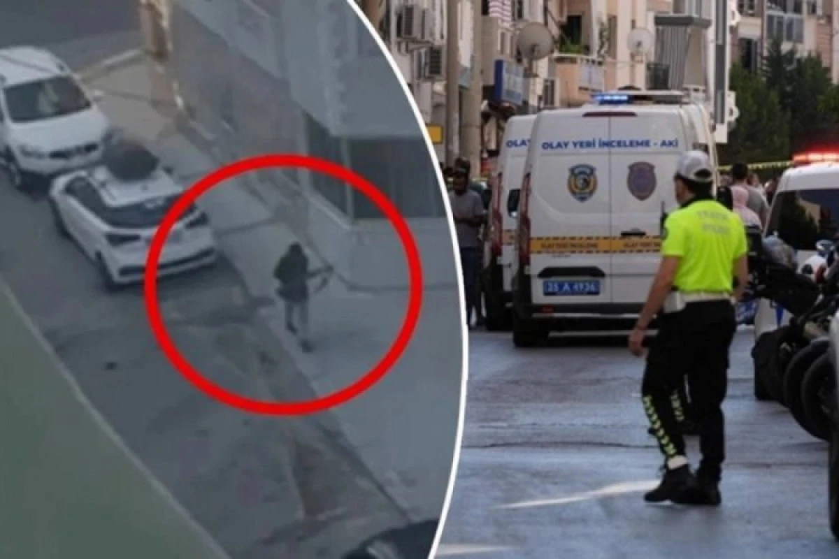 8 Eylül'deki saldırının bilançosu ve ilk tutuklamalar