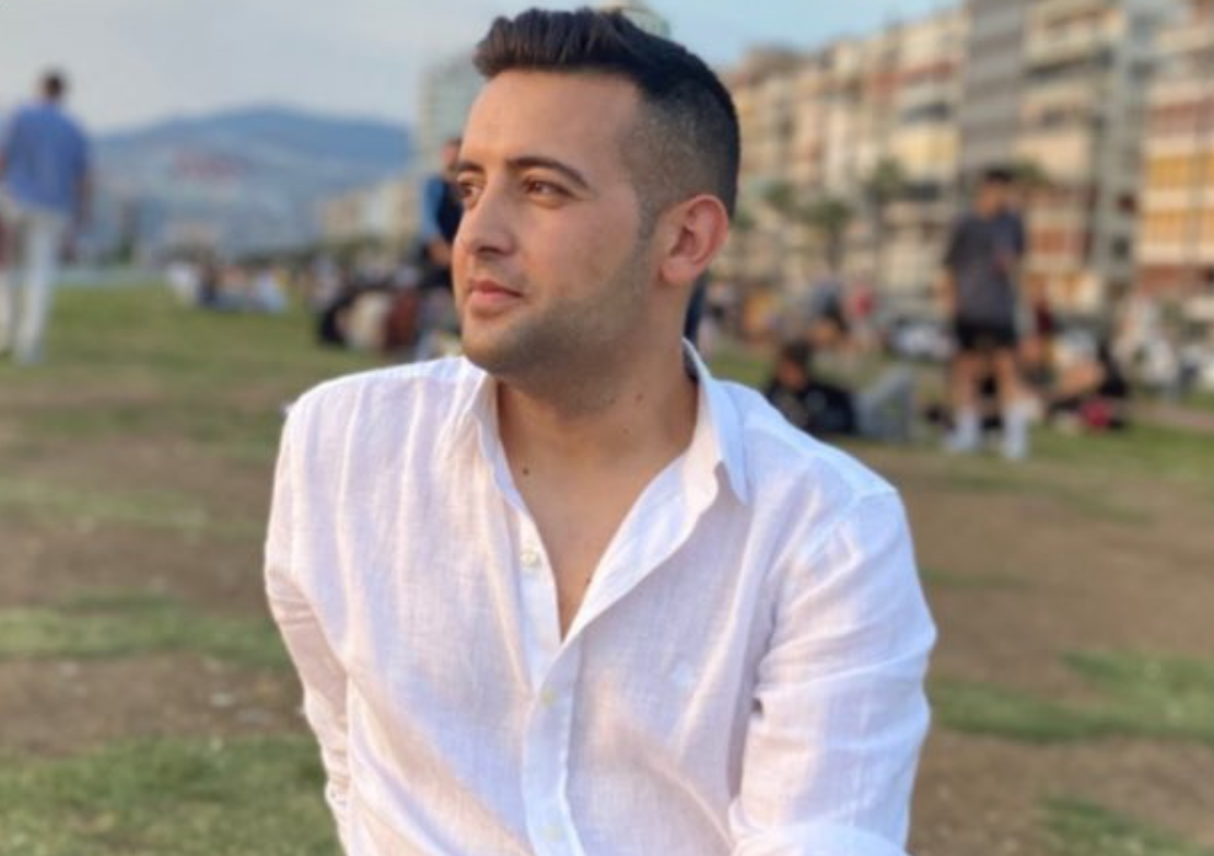 Balçova Saldırısında Şehit Olan Ömer Amilağ 1