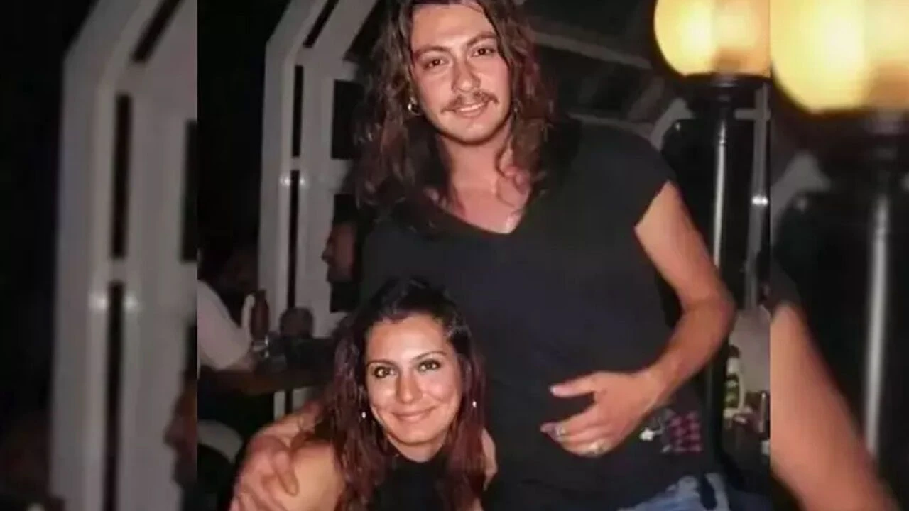 Baris Akarsu Zeynep Kocak