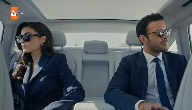 Övgüler ve eleştiriler yağdı