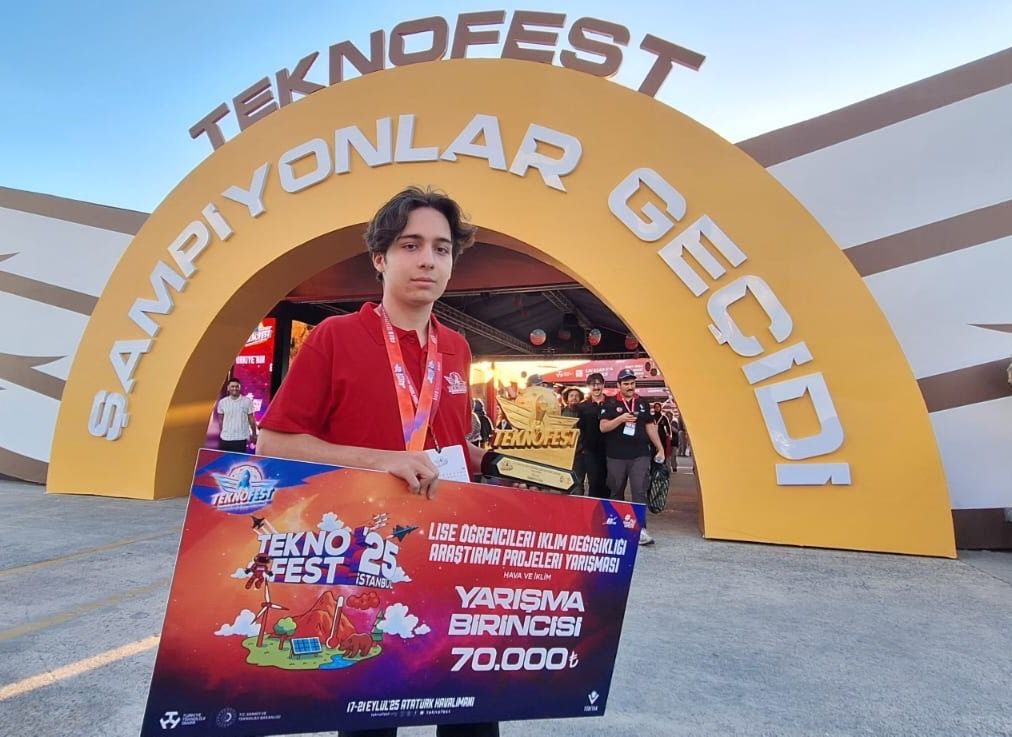 Barkın Teknofest
