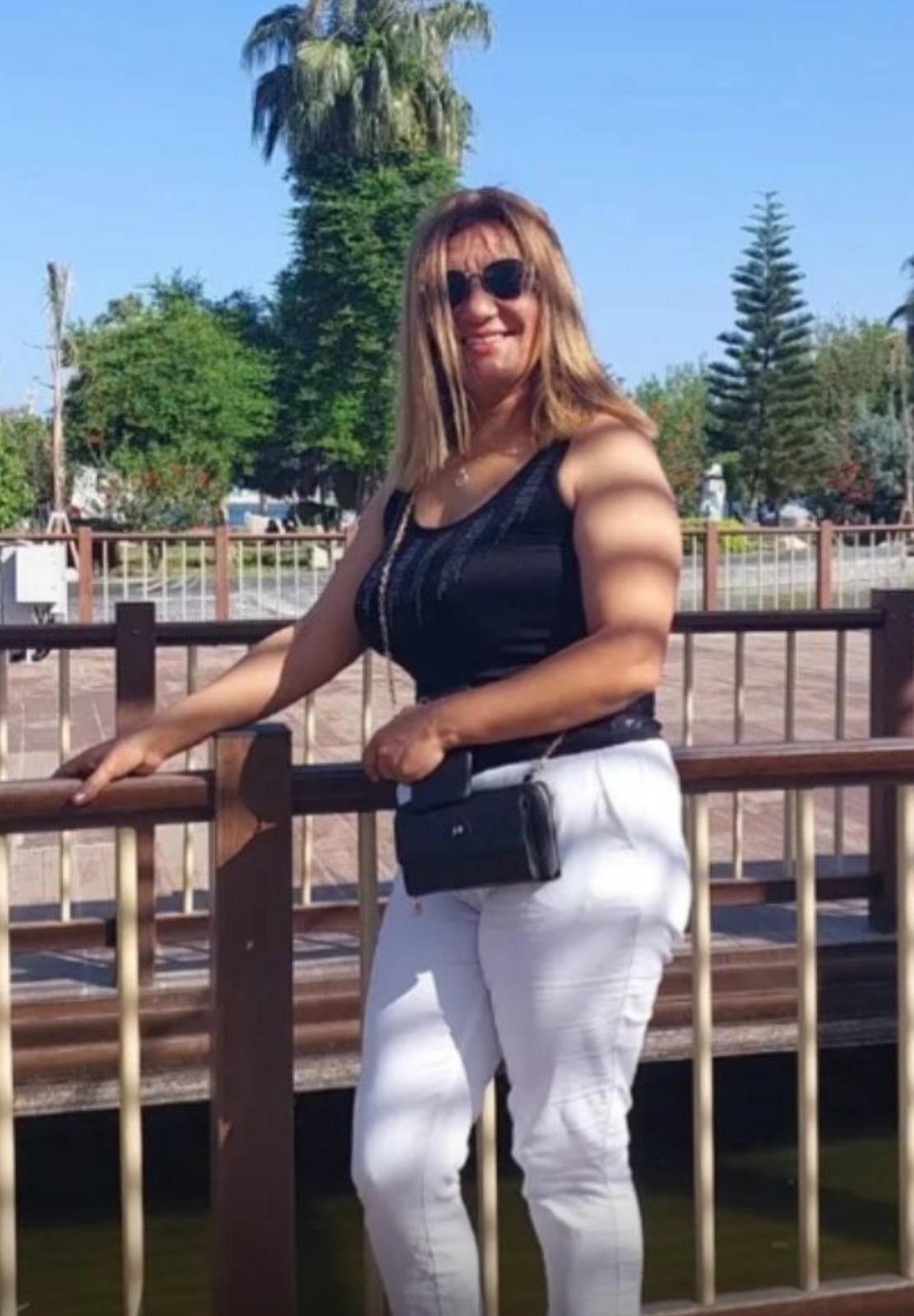 Nevşehir'de tatil faciayla bitti