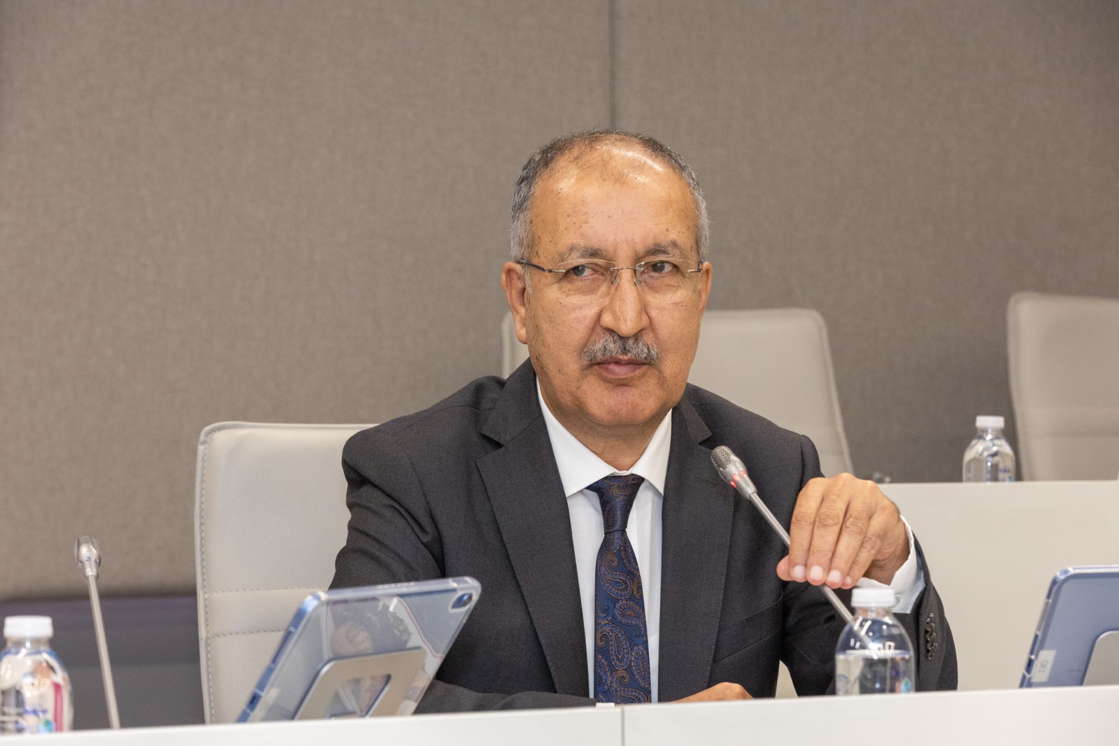 Kritik atamalar ve yeni dönem