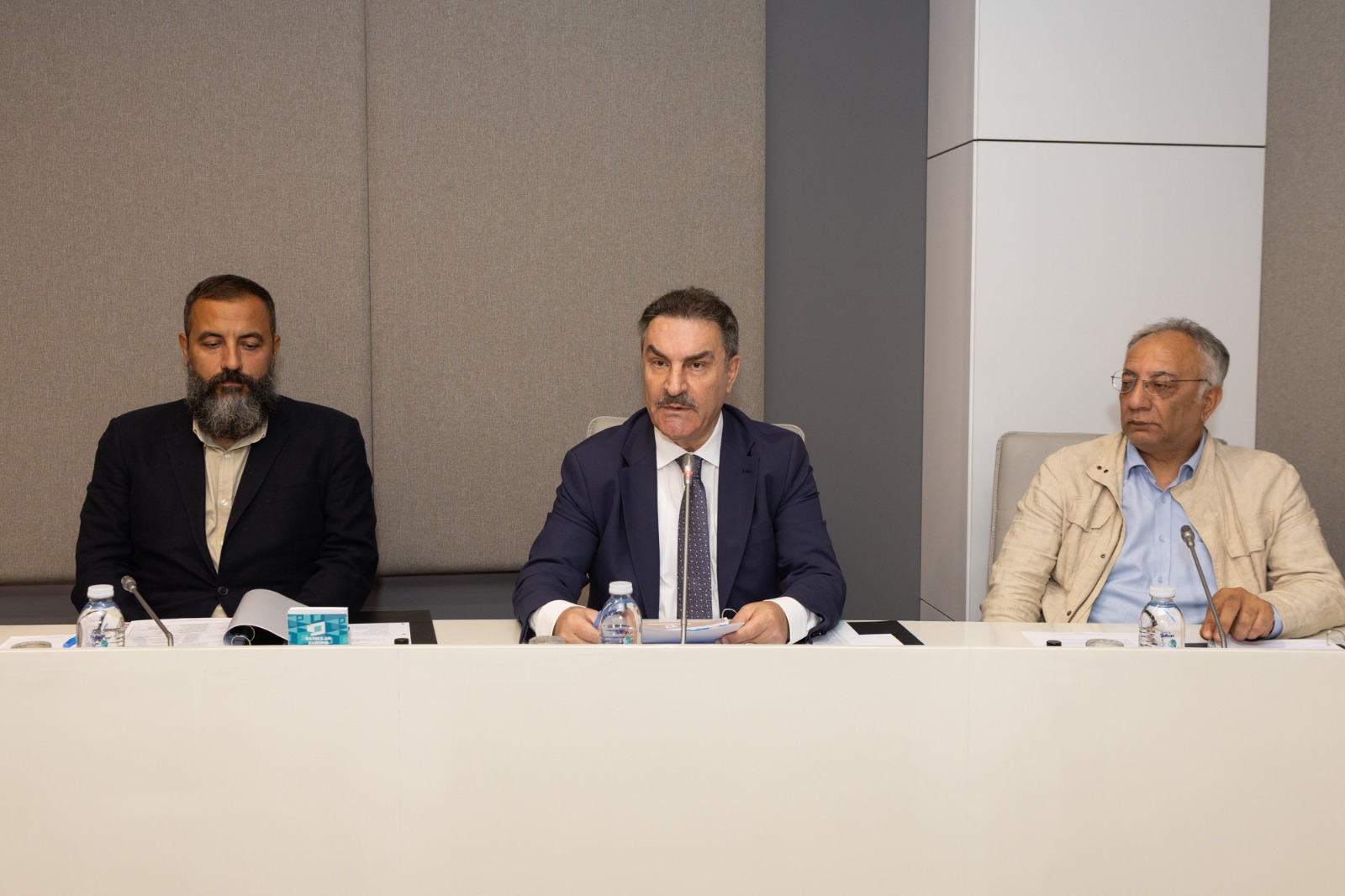 Kritik atamalar ve yeni dönem