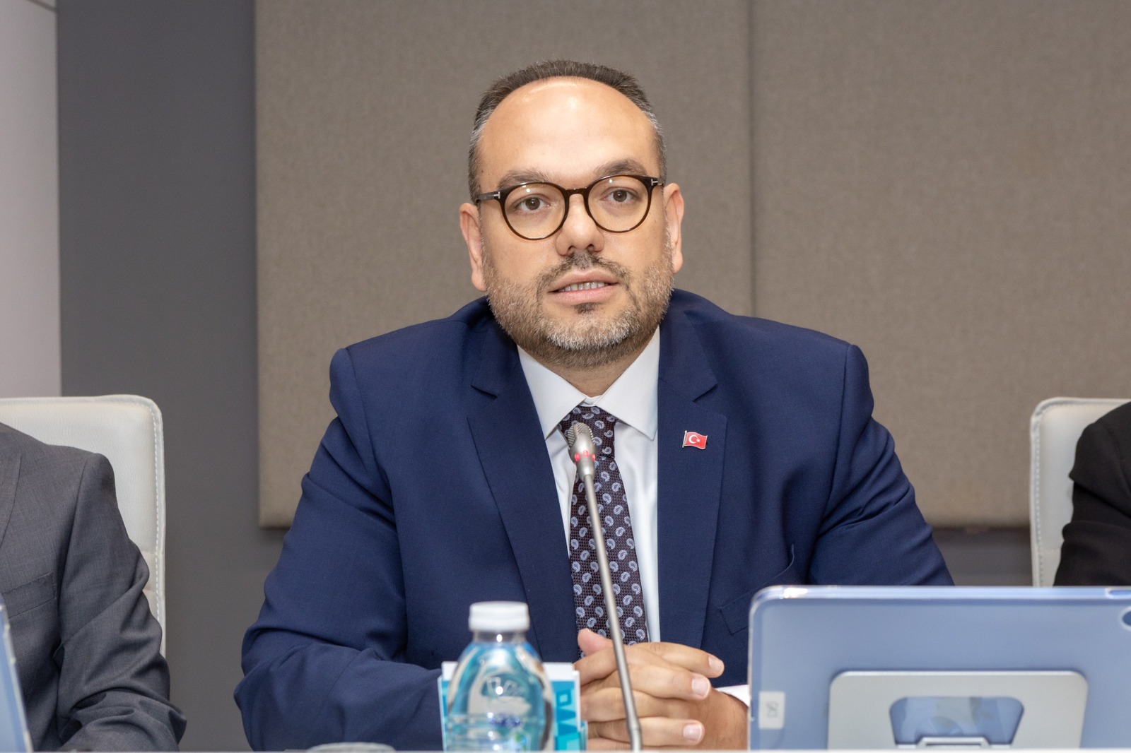 Kritik atamalar ve yeni dönem