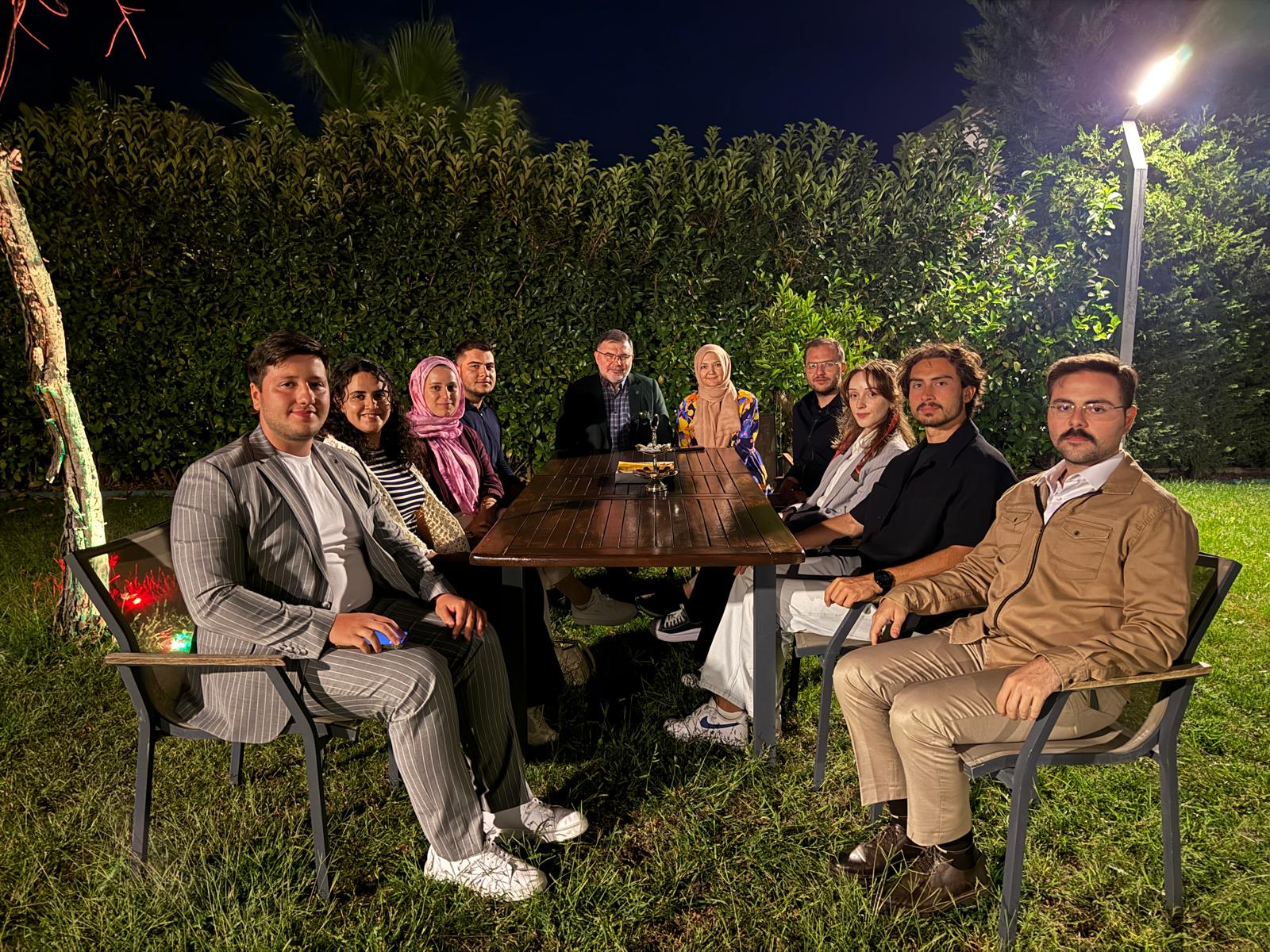 İzmir'deki KYK yurtlarında boş yatak kapasitesi müjdesi