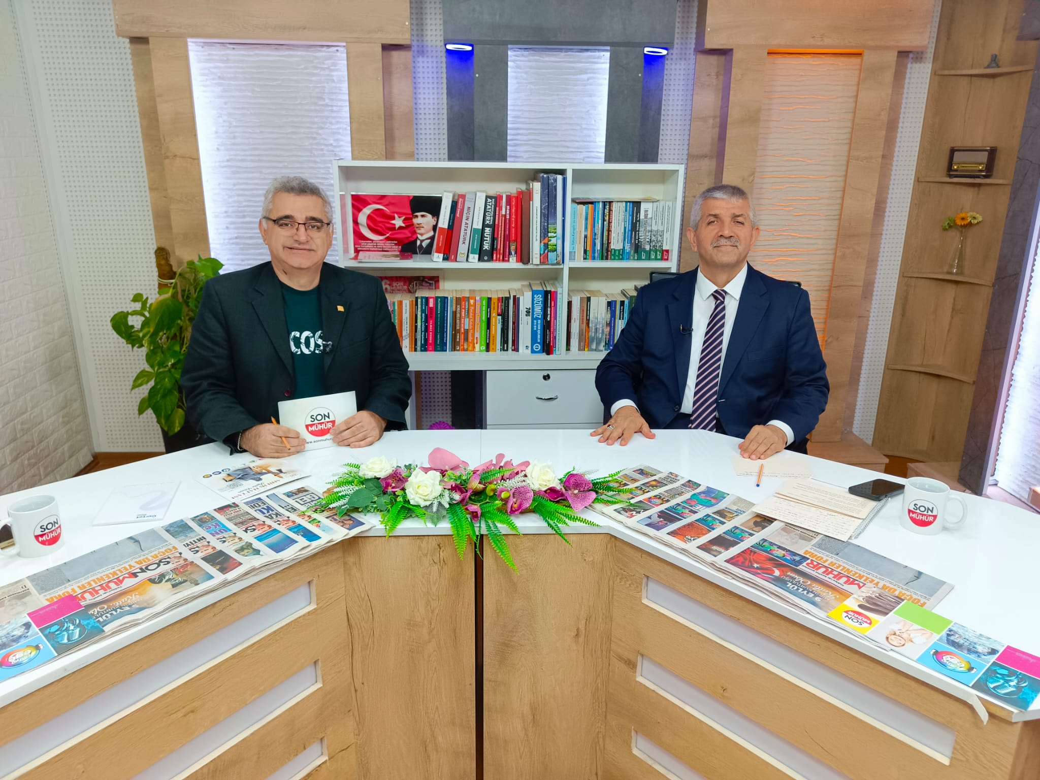 Türk yargısına güveniyoruz...